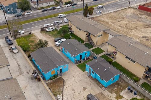 1941 E El Segundo Blvd, Compton, CA, 90222-2113 | Card Image