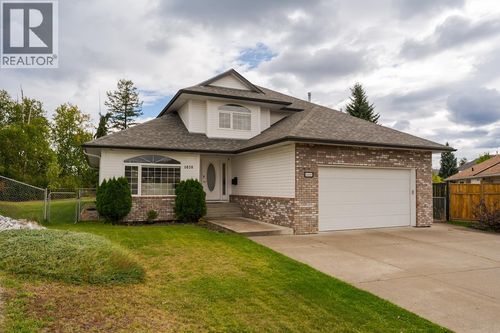 4658 Ryser Crt, Prince George, BC, V2M6X8 | Card Image