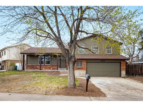 15195 E Bails Pl, Aurora, CO, 80012-5703 | Card Image