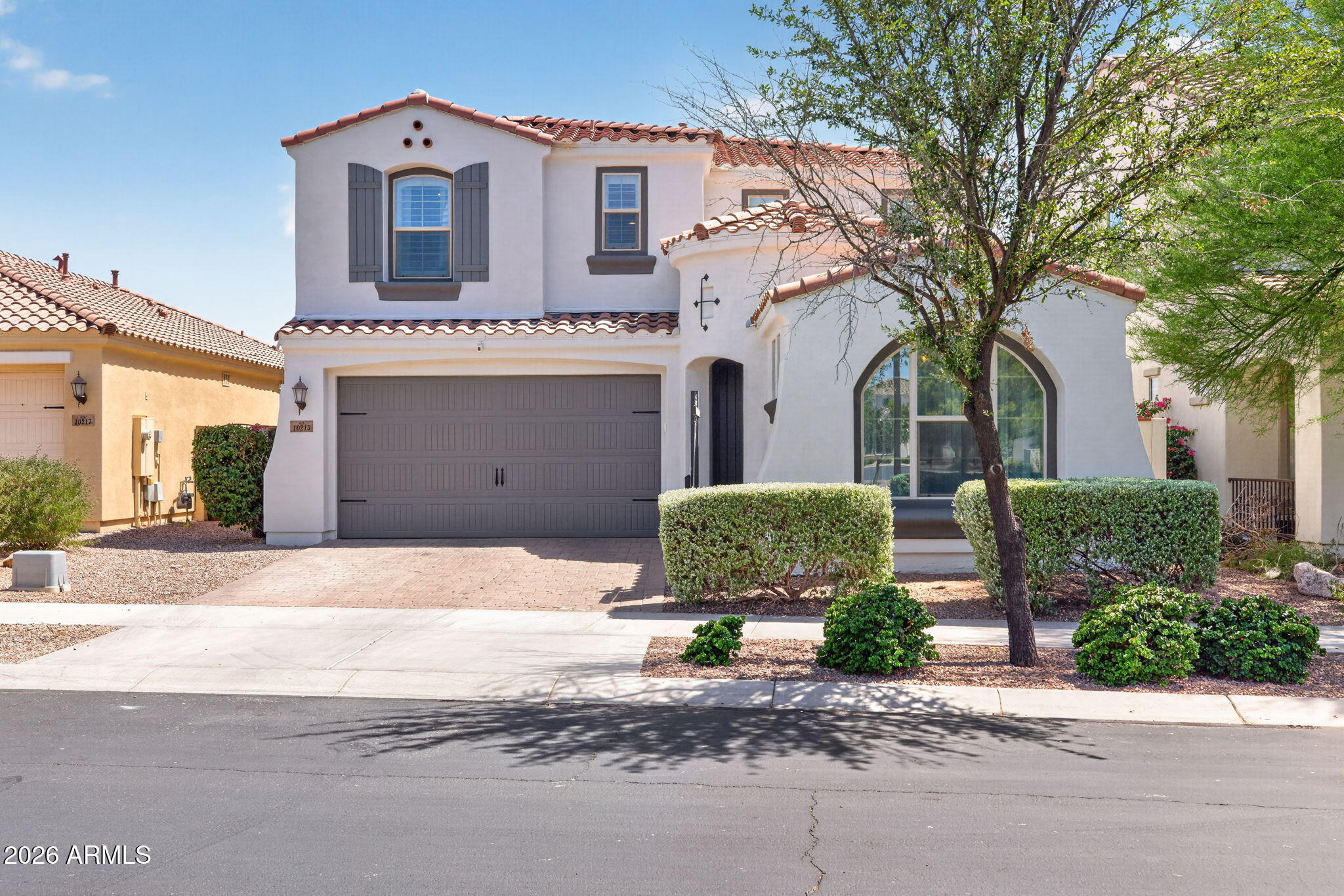 Residential in Mesa 2