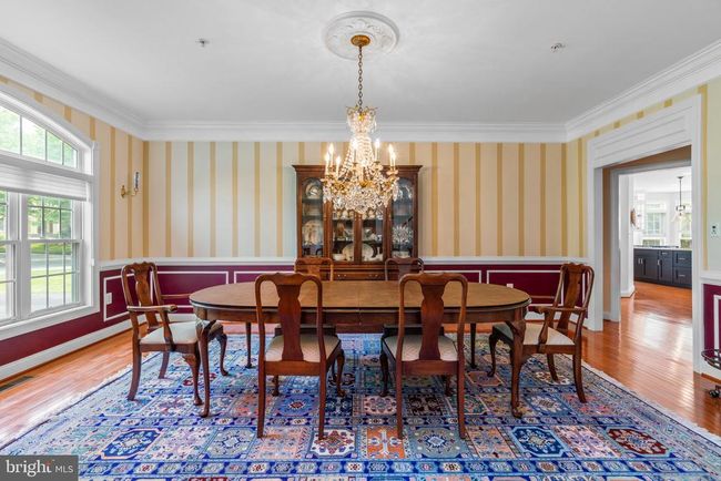 505 Sherwood Mills Ct, House other with 5 bedrooms, 5 bathrooms and null parking in Sandy Spring MD | Image 38