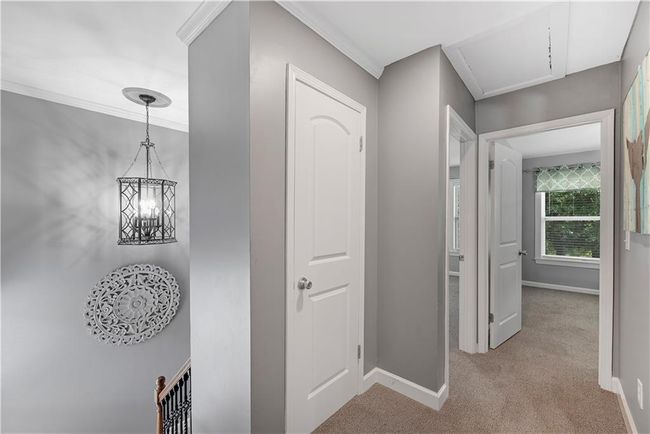 764 Patterns Dr Sw, Condo with 3 bedrooms, 3 bathrooms and 2 parking in Mableton GA | Image 14
