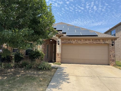 2116 Megan Creek Dr, Little Elm, TX, 75068-5042 | Card Image