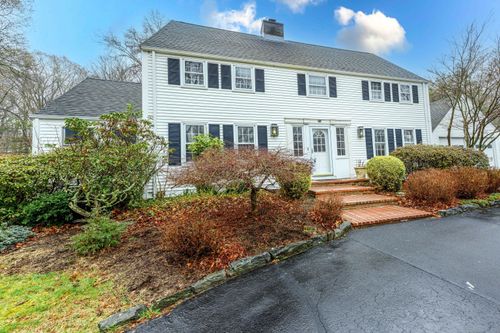 1670 Hartford Tpke, North Haven, CT, 06473-1247 | Card Image