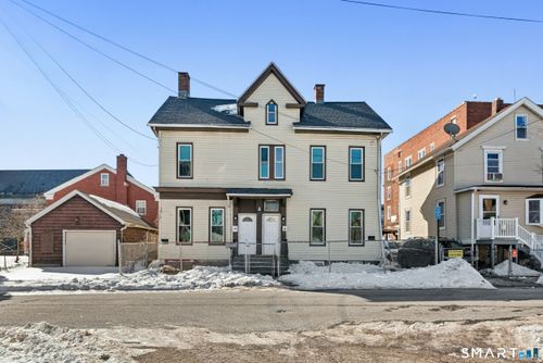 57 Milne St, Bridgeport, CT, 06604-3537 | Card Image