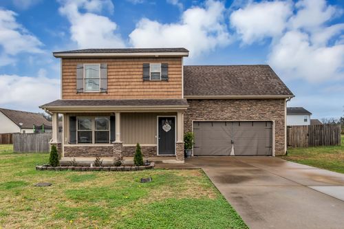 5443 Elkanah Ct, Christiana, TN, 37037-1419 | Card Image