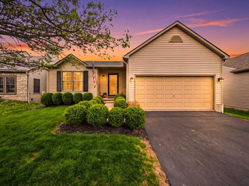 1343 Laforge St, Columbus, OH, 43228-9026 | Card Image