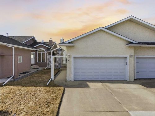 23 Wildrose Drive N, Sylvan Lake, AB, T4S1G4 | Card Image
