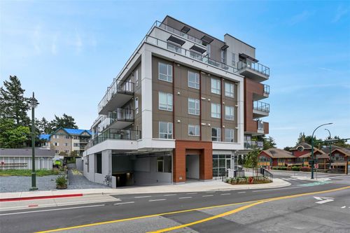 507-258 Helmcken Rd, View Royal, BC, V9B7G9 | Card Image