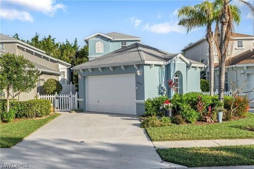 14927 Sterling Oaks Dr, NAPLES, FL, 34110-4104 | Card Image
