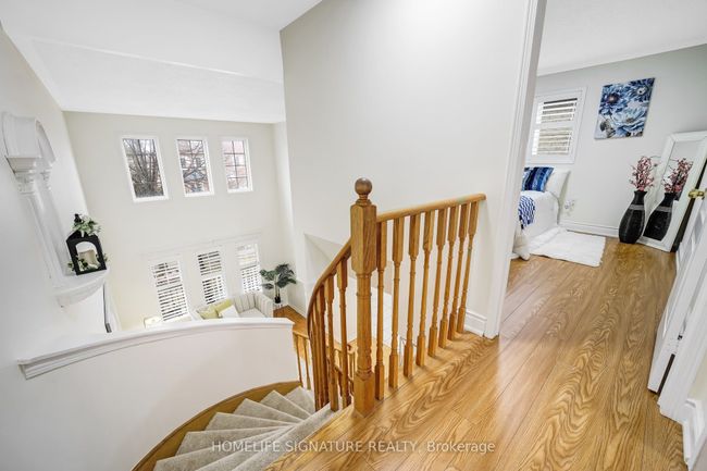 50 Marbleseed Cres, House other with 6 bedrooms, 4 bathrooms and 4 parking in Brampton ON | Image 18