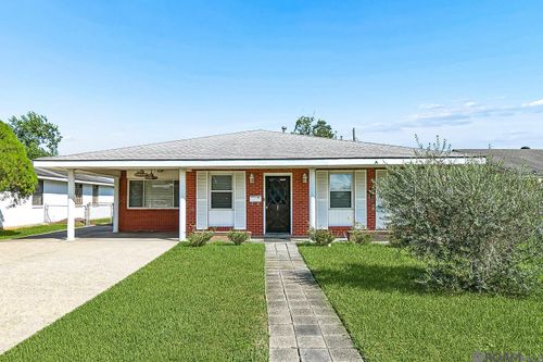 2161 Daniels Road, Terrytown, LA, 70056 | Card Image