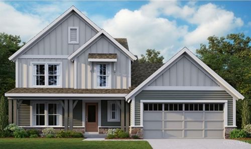 6604 Ripple Bend Dr, Goshen, OH, 45122-9801 | Card Image