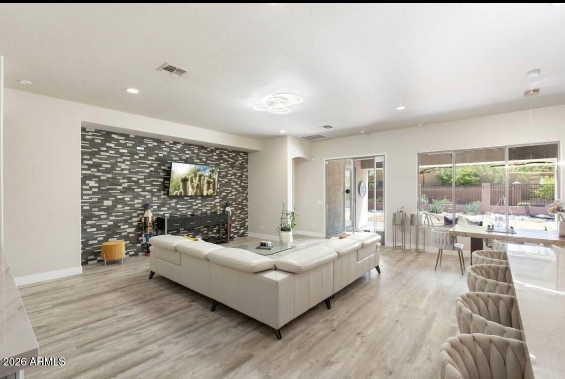 Residential Lease in Phoenix 4