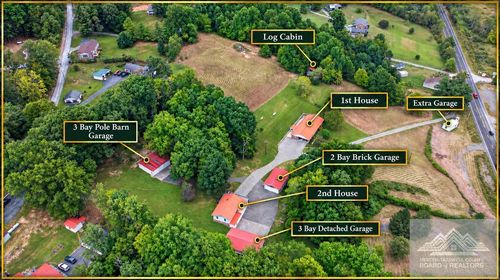 7040 New Hope Rd, Bluefield, WV, 24701-8978 | Card Image