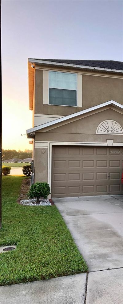 3636 Madbury Circle, House other with 4 bedrooms, 2 bathrooms and null parking in Lakeland FL | Image 3