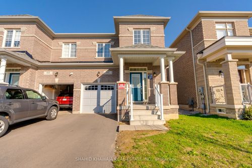 62 Holcomb Terr, Waterdown, ON, L8B1Z8 | Card Image