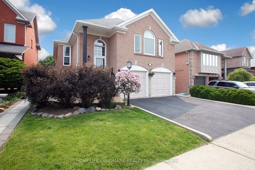 1765 Silver Maple Dr, Pickering, ON, L1V6Z2 | Card Image