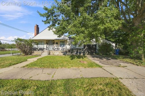 4003 Spruce St, Inkster, MI, 48141-2923 | Card Image