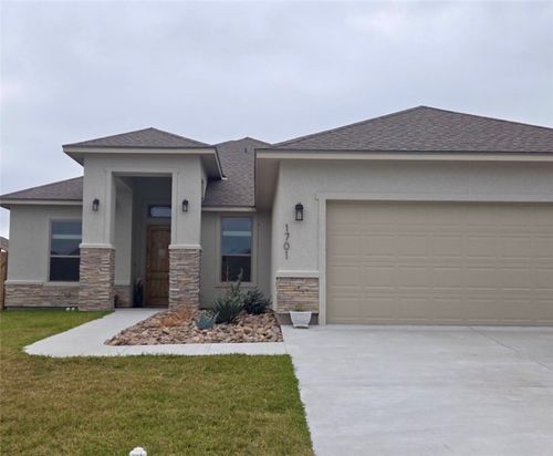 1701 Elm View Drive, Corpus Christi, TX, 78418 | Card Image