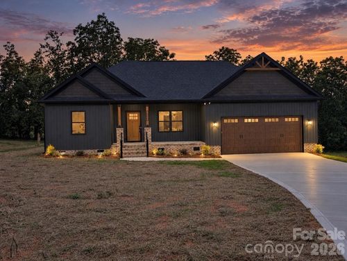 25011 Elias Trails Road, Locust, NC, 28097 | Card Image