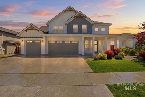 2374 S Pelion Way, Nampa, ID, 83686-6860 | Card Image