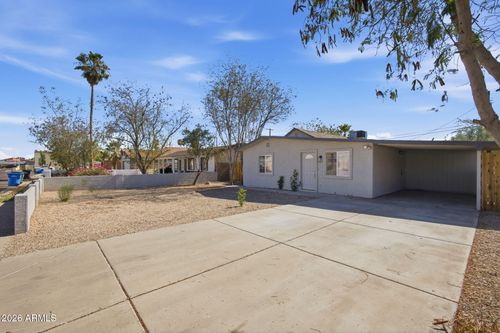 4416 N 22nd Dr, Phoenix, AZ, 85015-4405 | Card Image