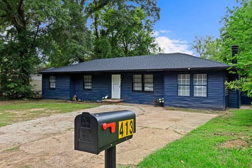 413 W Hughes St, Longview, TX, 75662 | Card Image