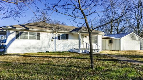 104 Cole St, Ladonia, TX, 75449-1001 | Card Image