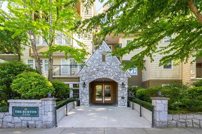 204 - 5556 14 Ave, Condo with 2 bedrooms, 2 bathrooms and 1 parking in Delta BC | Image 2