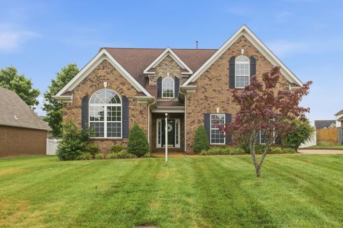 828 Chaqueta Ct, Smyrna, TN, 37167-8027 | Card Image