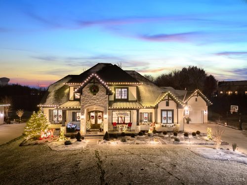 5446 Winding Cape Way, Mason, OH, 45040-5037 | Card Image