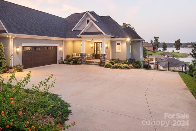 115 Forest Lake Ct, House other with 5 bedrooms, 4 bathrooms and null parking in Norwood NC | Image 35