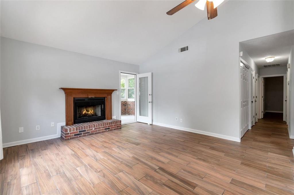 Wintergreen Rd, Norcross, GA 30093