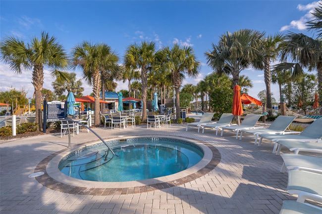 4138 Lana Ave, Townhouse with 5 bedrooms, 4 bathrooms and null parking in DAVENPORT FL | Image 35