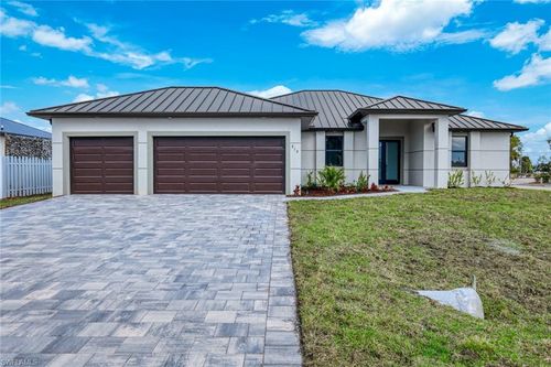 3735 Sw 1st Ter, Cape Coral, FL, 33991-7645 | Card Image