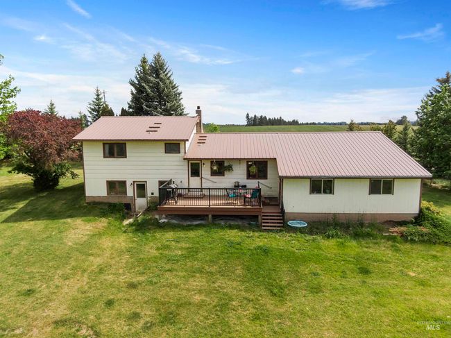 1090 Desjardin Rd, House other with 3 bedrooms, 2 bathrooms and 2 parking in Deary ID | Image 20