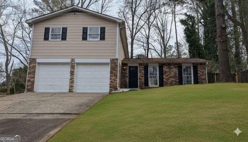 2954 Tatrice Ln, Lawrenceville, GA, 30044-4395 | Card Image
