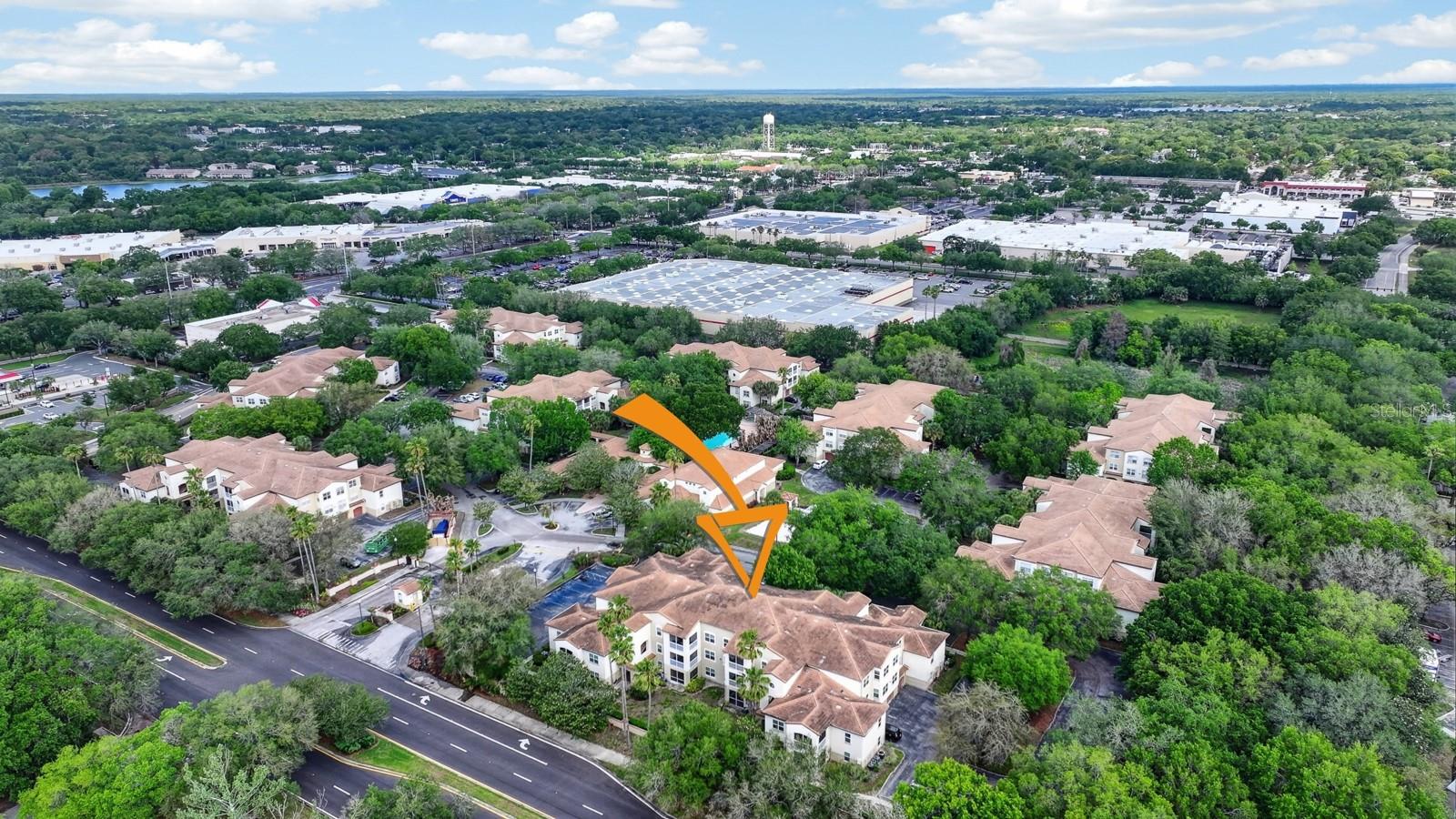 Residential in ALTAMONTE SPRINGS 3