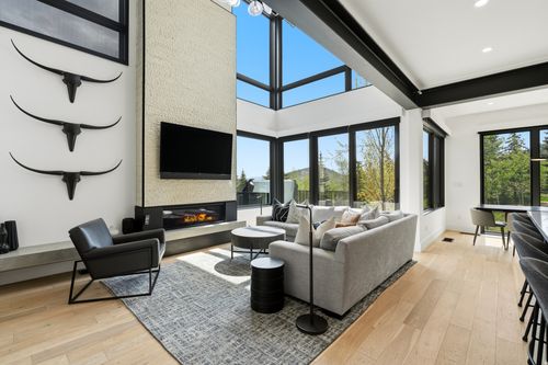 3576 Ridgeline Dr, Park City, UT, 84098 | Card Image