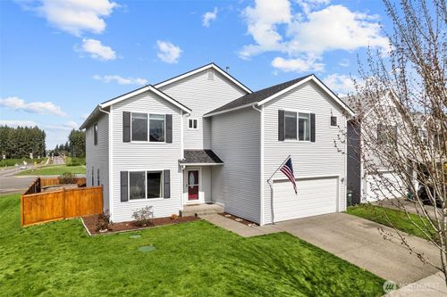 14920 Terra View St Se, Yelm, WA, 98597-8775 | Card Image