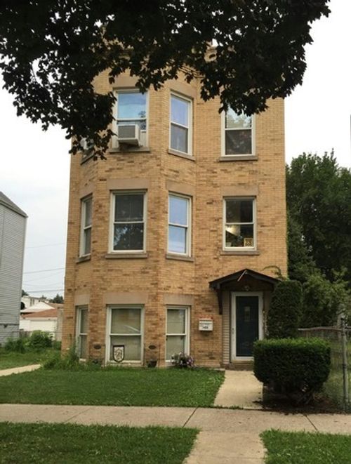 2-1408 Kenilworth Ave, Berwyn, IL, 60402-5342 | Card Image