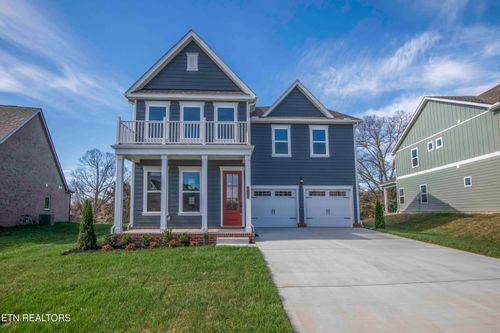 447 Ivey Farms Rd, Farragut, TN, 37934-2304 | Card Image