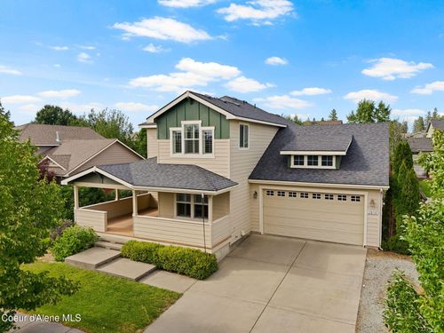 2513 W Dumont Dr, Coeur D Alene, ID, 83815-8597 | Card Image