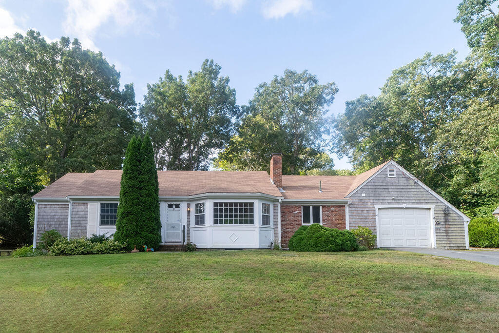 Shaker House Rd, Yarmouth Port, MA 02675
