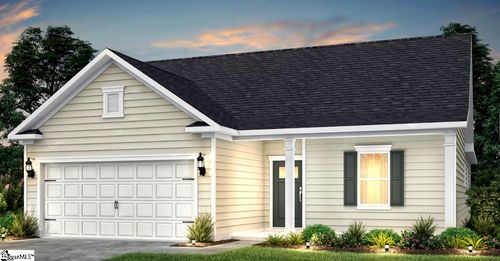 lot-7-107 Indigo Park Pl, Easley, SC, 29642-3067 | Card Image