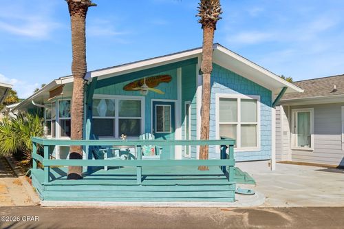 695 Seashell Dr, Panama City Beach, FL, 32408 | Card Image