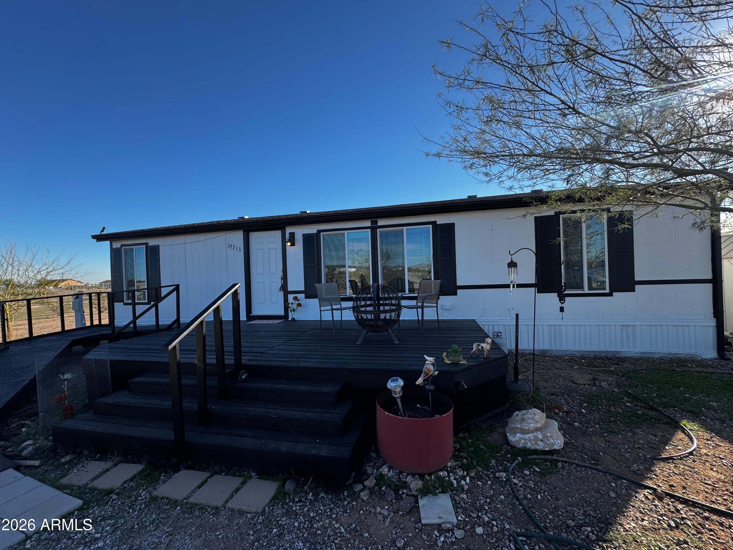 Residential in Tonopah 2