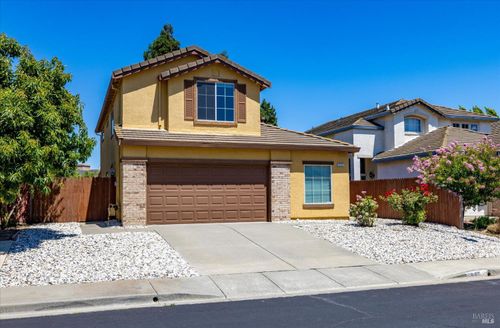 856 Sapphire Cir, Vacaville, CA, 95687 | Card Image