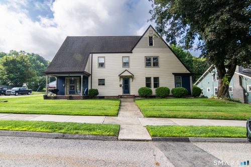 87 Hawkins Street, Killingly, CT, 06239 | Card Image